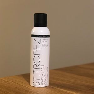 St. Tropes Gradual Tan everyday Mousse